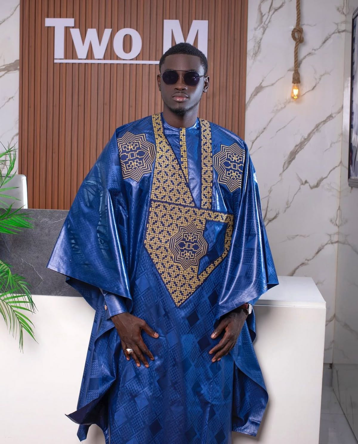 Vêtements hommes