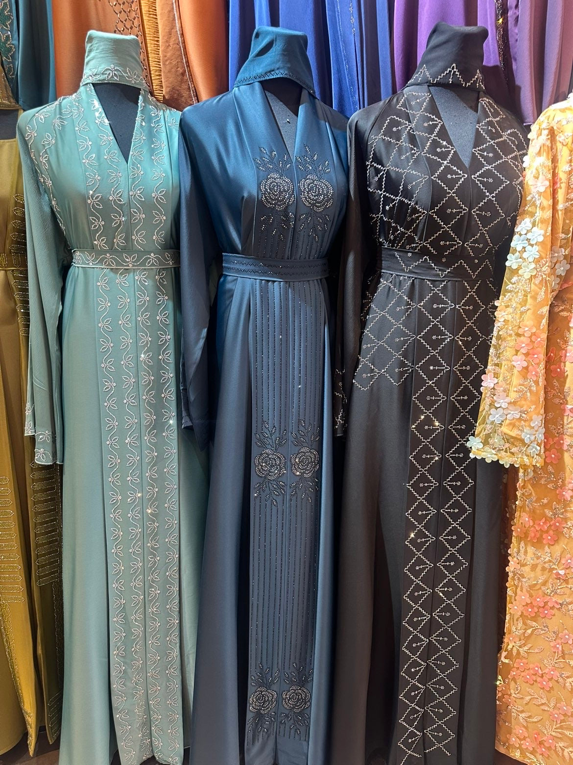 Abayas MaisonBarry