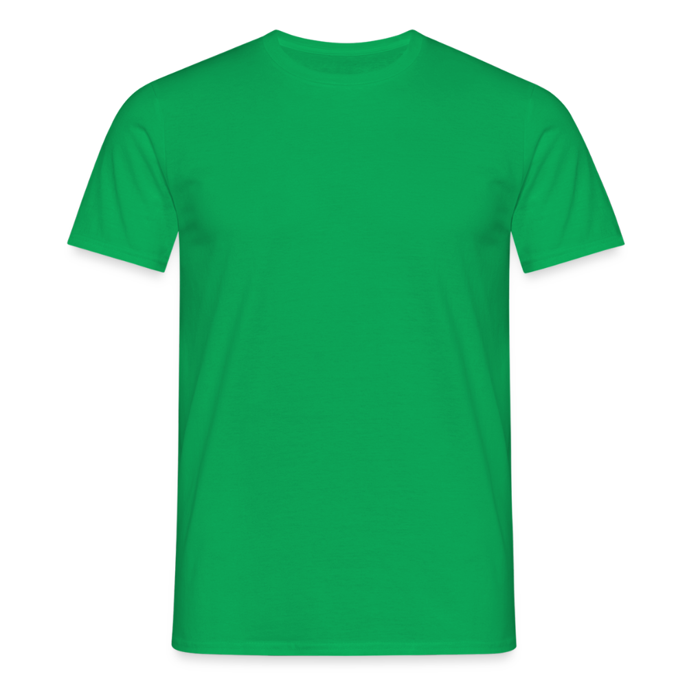 T-shirt Homme - vert